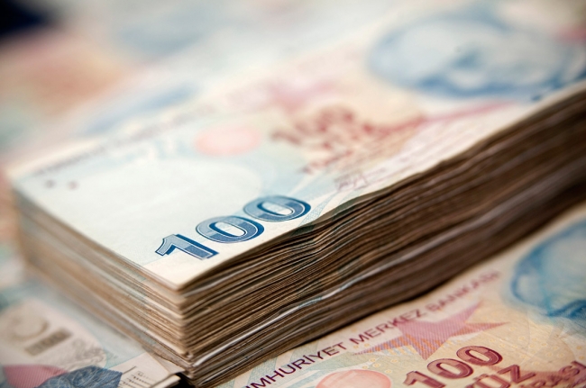23,7 milyar lira prim borcu yapılandırıldı
